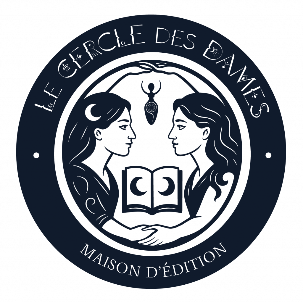 Logo - Cercle des Dames_Plan de travail 1