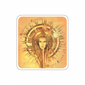 Agenda Dame Lune 2026 cercle des dames