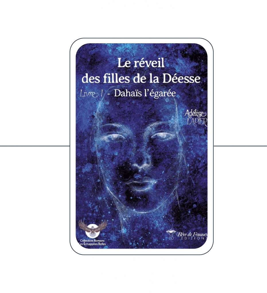 Ouvrage Adélise Lapier Cercle des Dames 1